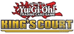 YuGiOh - King's Court Booster Box